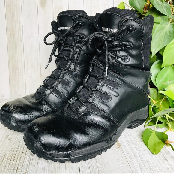 Converse Safety Work Hiking Boots - Picture 3 of 8